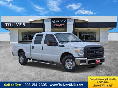 Used 2014 Ford F250 XL w/ Power Equipment Group