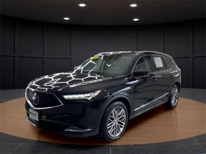 Used 2023 Acura MDX SH-AWD w/ Advance Package