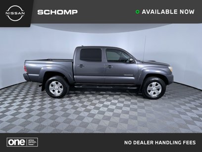 Used 2014 Toyota Tacoma PreRunner