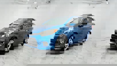 Used 2015 Kia Forte Koup EX w/ EX Premium Package