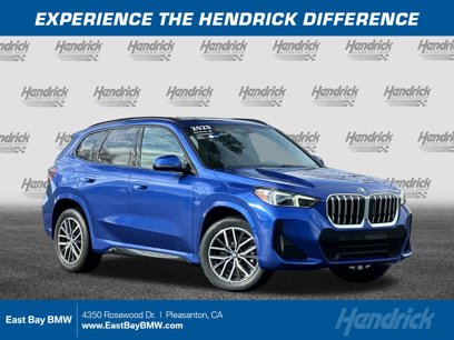 Certified 2023 BMW X1 xDrive28i w/ M Sport Package