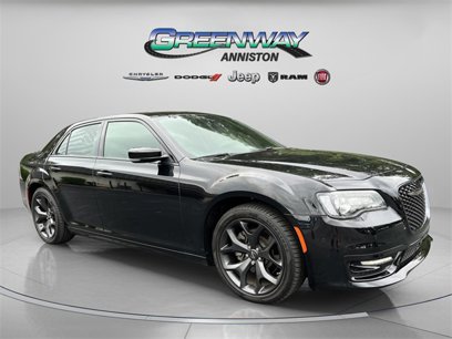 Used 2023 Chrysler 300 S w/ Comfort Group