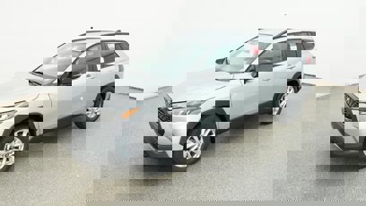 New 2025 Toyota Corolla Cross LE