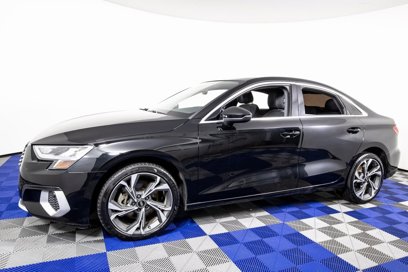 Used 2022 Audi A3 2.0T Premium w/ 18" Wheel Package