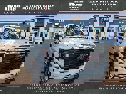 Used 2023 GMC Sierra 1500 Pro w/ Pro Value Package