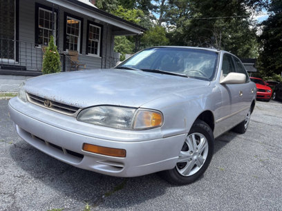 Used 1996 Toyota Camry LE