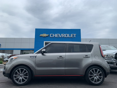 Used 2019 Kia Soul !