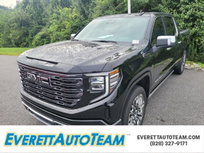 Used 2025 GMC Sierra 1500 Denali Ultimate