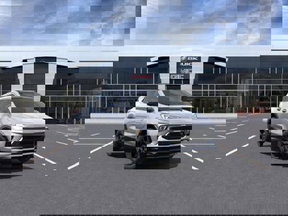 New 2025 Buick Encore GX Sport Touring w/ Advanced Technology Package