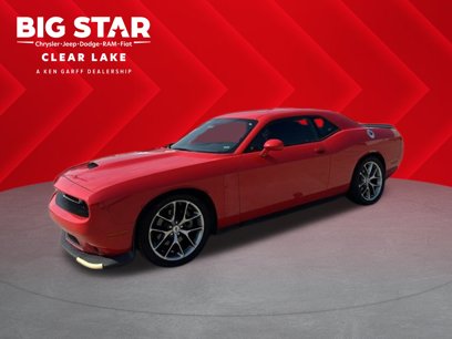 Used 2023 Dodge Challenger GT