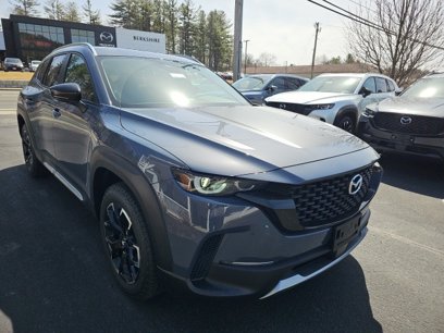 New 2025 MAZDA CX-50 Meridian Edition w/ Weather Package