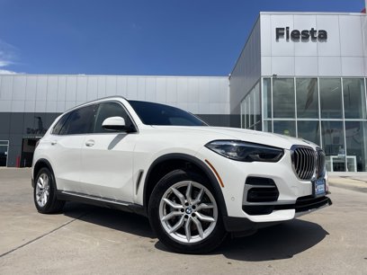 Used 2023 BMW X5 sDrive40i