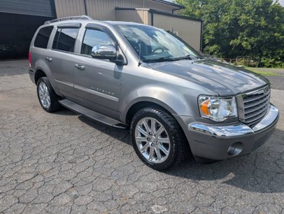 Used 2007 Chrysler Aspen Limited