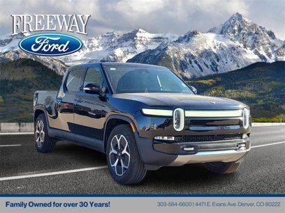 Used 2024 Rivian R1T Adventure