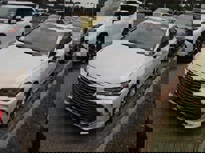 Used 2020 Toyota Avalon Limited