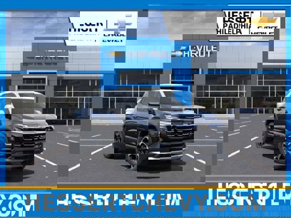 New 2026 Chevrolet Equinox LT w/ Convenience Package II