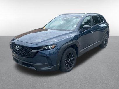 Used 2023 MAZDA CX-50 2.5 S w/ Weather Package