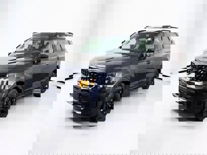 New 2025 Kia Telluride AWD