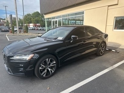 Used 2025 Volvo S60 B5 Core