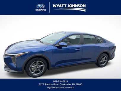 Used 2025 Kia K4 LXS
