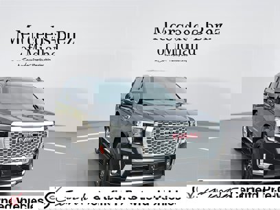 Used 2024 GMC Yukon Denali
