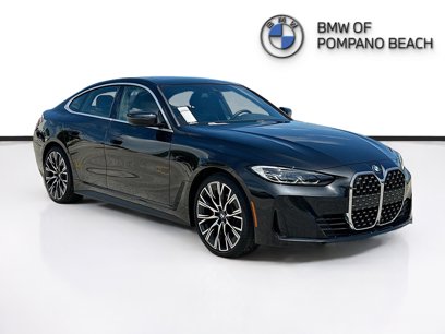 Used 2023 BMW 430i Gran Coupe