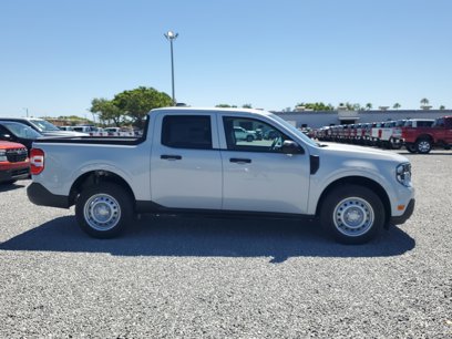New 2025 Ford Maverick XL