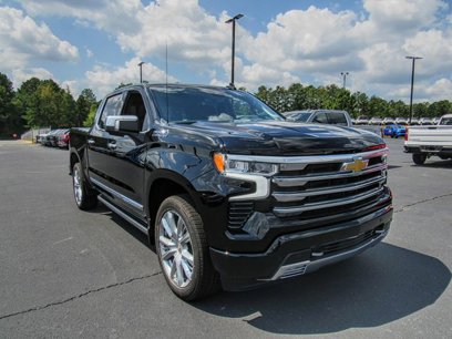 New 2026 Chevrolet Silverado 1500 High Country w/ Technology Package