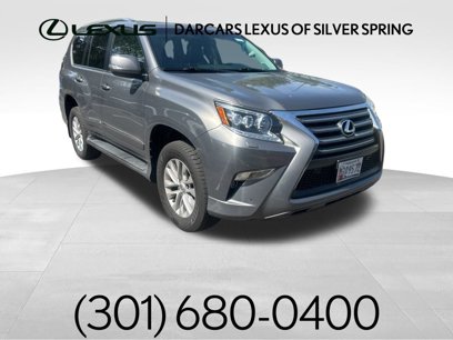 Used 2014 Lexus GX 460