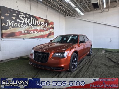 Used 2020 Chrysler 300 Touring w/ Sport Appearance Package