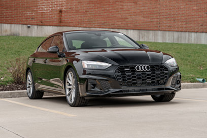 New 2025 Audi A5 2.0T Premium Plus