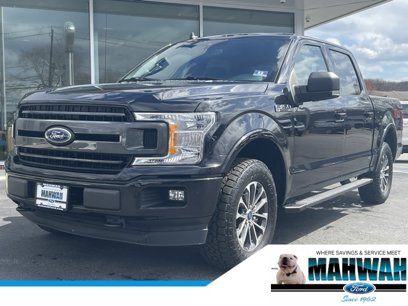 Used 2019 Ford F150 XLT w/ Equipment Group 302A Luxury