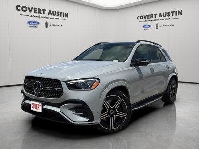 Used 2024 Mercedes-Benz GLE 450 4MATIC