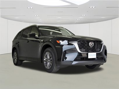New 2025 MAZDA CX-90 3.3 Turbo w/ Select Package