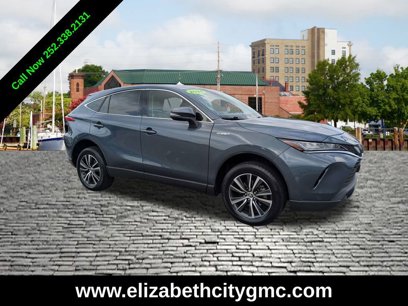 Used 2021 Toyota Venza LE