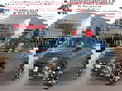 Used 2024 Hyundai Kona SEL