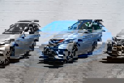 Used 2023 Toyota Camry SE