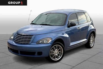 Used 2006 Chrysler PT Cruiser