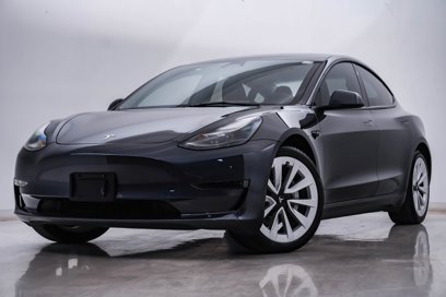 Used 2023 Tesla Model 3 Long Range