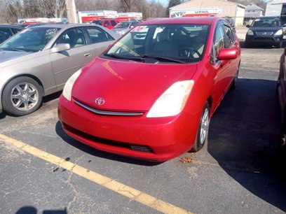 Used 2006 Toyota Prius