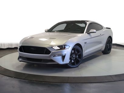 Used 2019 Ford Mustang GT Premium w/ Black Accent Package