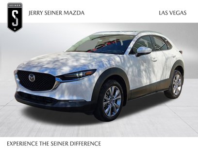 Certified 2023 MAZDA CX-30 AWD 2.5 S w/ Premium Package