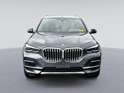 Used 2022 BMW X5 xDrive40i w/ Premium Package