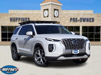 Used 2022 Hyundai Palisade SEL w/ Premium Package