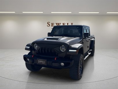 Used 2024 Jeep Gladiator Mojave w/ Steel Bumper Group