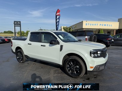 Used 2024 Ford Maverick XLT w/ XLT Luxury Package