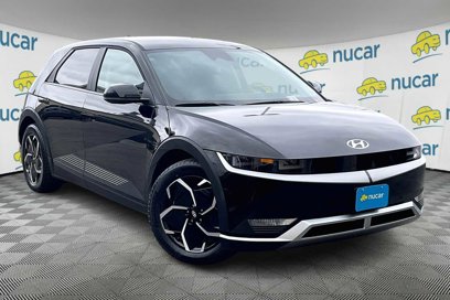 Used 2023 Hyundai Ioniq 5 SEL