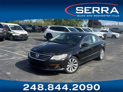 Used 2010 Volkswagen CC Sport