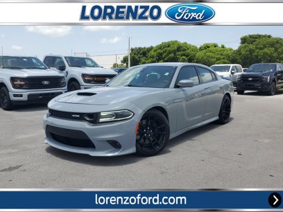 Used 2021 Dodge Charger Scat Pack w/ Daytona Edition Group