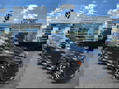 New 2025 Volkswagen Tiguan S